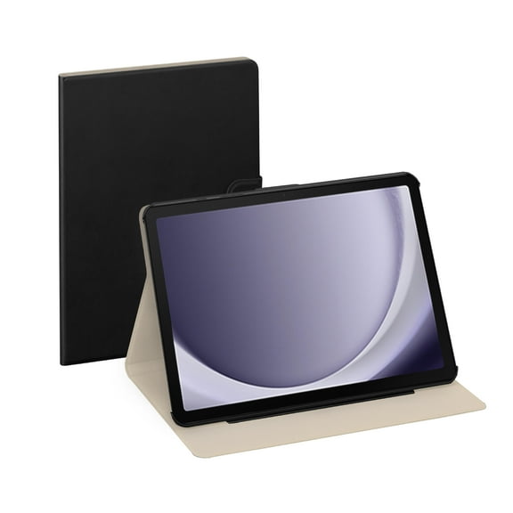 onn Tablet Folio Case for Samsung Galaxy Tab A11 11" / Galaxy Tab A9 11" - Black