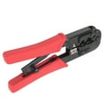 thumbnail image 5 of Cable PliersCrimp Pliers 45 Steel Manual Industrial Supplies Crimp Pliers High-Precision Functionality, 5 of 5