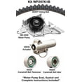 thumbnail image 5 of Dayco WP297K1B Water Pump Kit Fits select: 2000-2002 AUDI S4, 2000-2004 AUDI A6, 5 of 5