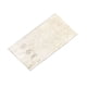 thumbnail image 3 of Pieza de soldadura de plata, 2 g/unidad 70% soldadura de plata Placa de soldadura de joyería Placa de soldadura de joyería Artesanía superior, 3 of 8