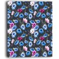thumbnail image 2 of Fleurs de Maïs Multicolores, 2 of 3