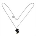 thumbnail image 2 of Collar Hello Kitty & Friends Badtz-Maru Wings 45cm Níquel Hello Kitty Diseño Moderno, 2 of 3