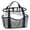 Navy, variant on Mesh Bag with Pockets for Women And Family Vacation, Multi Pocket Shower Caddy for Gym And Pool, Quick Dry Beach Tote for Toiletries And Travel, 1 Toiletry Bag