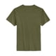 thumbnail image 1 of American Rag - Camiseta básica simple para hombre, verde, pequeña, 1 of 1