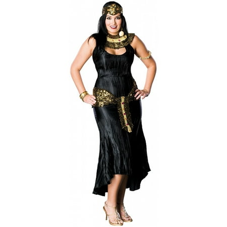 Cleopatra Plus Size Adult Costume - Plus Size