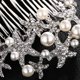 thumbnail image 2 of NUOLUX Accesorio De Peinado Para Con De Mar Y En Plata, 2 of 6