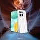 thumbnail image 4 of Smartphone Honor X6c 256GB Blanco Telcel, 4 of 5