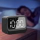 thumbnail image 3 of Altavoces Bluetooth Reloj Despertador Inalámbrico Bluetooth Alta Calidad de Sonido Y Gran Volumen Dormitorio de Estudiantes Altavoces Inalámbricos Pequeños Altavoces Electrónicos Bluetooth Reloj Multi, 3 of 9