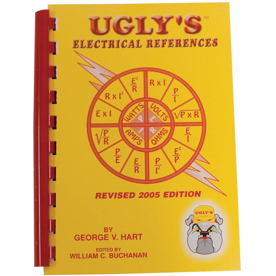 Ugly Elect Ref Book