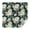 Pioneer Flower Floral-3, variant on Pioneer Flower Floral Print Pattern Square Tablecloth,Waterproof Square Table Cover,Wipeable Spillproof Washable Table Cover for Home Kitchen Party Decor 42"X42"(107x107cm)