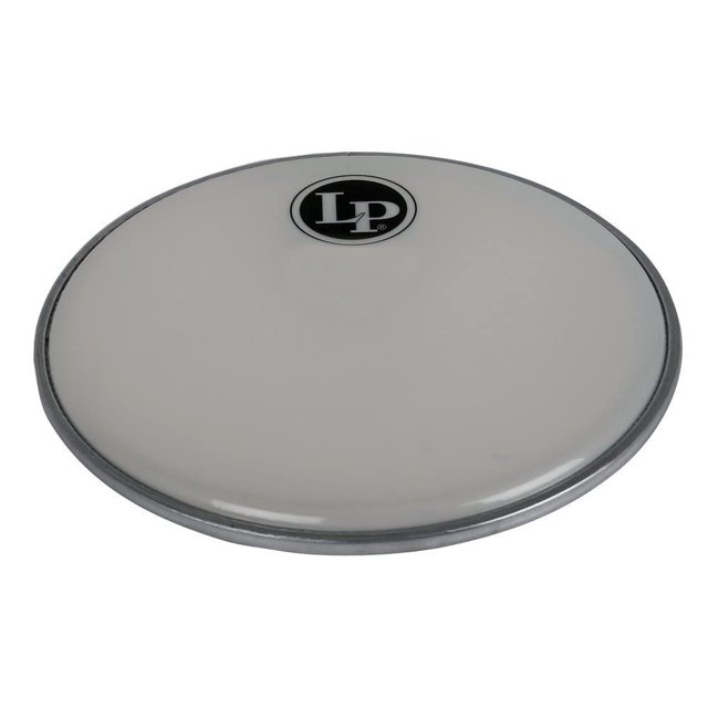 Latin Percussion LP247A Parche de timbal de plástico de 13 pulgadas