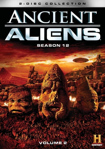 ancient aliens season 1 episode 2 ancient aliens season 1 episode 2
