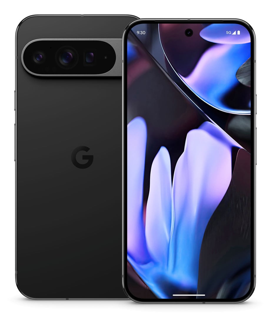 Google Pixel 9 Pro XL Porcelain 256GB 本体 Google Pixel 9 Pro XL | スマートフォン（Android スマホ） | au