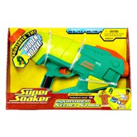 Super Soaker Secret Striker Water Gun