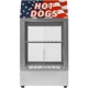 thumbnail image 5 of Vitrina Hot Dogs Calentadora Vaporizadora Salchichas 850w, 5 of 8