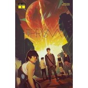 Prism, The #1B VF ; Ablaze Comic Book