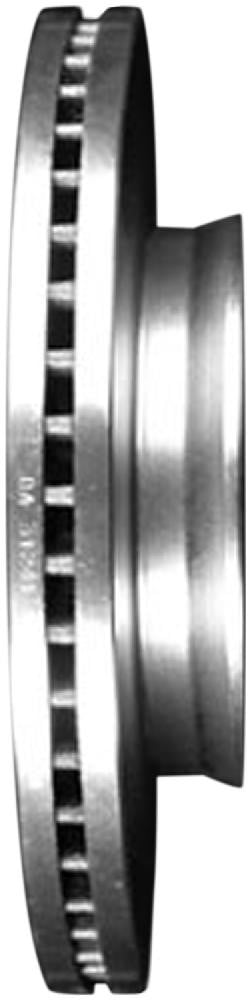 Bendix PRT5132 Premium Brake Rotor