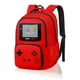 thumbnail image 2 of Mochila para estudiantes bolso de hombro mochila de viaje para computadora portátil regalo, 2 of 6