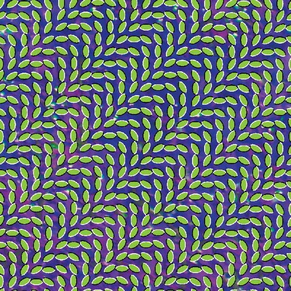 Animal Collective - Merriweather Post Pavilion - Music & Performance - Vinyl