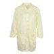 thumbnail image 1 of Chaqueta de Laboratorio Premium Antiestática Sunnimix Unisex Amarillo M, 1 of 7