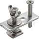 thumbnail image 2 of Set of 4 T-Clamps for 3018-PRO / 3018-MX3 / 3018-PROVer CNC Milling and Engraving Machine, 2 of 4