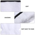 thumbnail image 6 of Paraffin Wax Mitts - Thick Heated Hand SPA Mittens for Thermal Treatment, 6 of 6