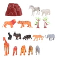 thumbnail image 1 of 1 Jeu de Simulation Animal Cognition Jouets Éducatifs Figurine Animaux, 1 of 6
