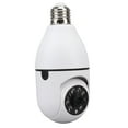 thumbnail image 1 of Cámara de Seguridad WiFi 360 ANGGREK Visión Nocturna a Todo Color HD Detección de Movimiento Acceso Remoto, 1 of 8