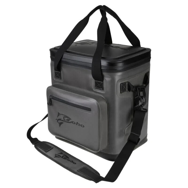 COHO Cooler Bag Soft Cooler Insulated Leak Proof Collapsible Portable