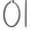 Black, variant on Stainless Steel Inside Out 40mm Hoop Earrings for Women – Sparkling CZ Crystal Hoops, Hypoallergenic, Lightweight, Modern Everyday Earrings (Black)