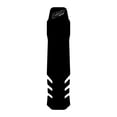 thumbnail image 3 of Colaxi Bike Down Tube Frame Protector Bike Frame Protection Accessory Film Silicone Portable BMX Protective Mountain Bikes Guard Pad Style A, 3 of 8