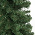 thumbnail image 3 of Árbol de Navidad Naomi Home Slim de 9 pies con 500 luces cálidas, 3 of 6
