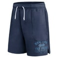 thumbnail image 2 of Men's Nike Navy New York Yankees Statement Ball Game Shorts, 2 of 3