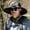 Army Green, variant on Outdoor Wide Brim Sun Hat With Solar Fan Wide Brim Solar Fan Outdoor Fishing Hat Solar USB Charging Solar Powered Fan Hat Fish Hat