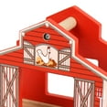 thumbnail image 4 of Accesorios de pista para hacer uno mismo, juguete de construcción, el mejor regalo para niños y niñas., 4 of 6