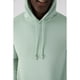 thumbnail image 5 of B&C - Sudadera para Hombre (Verde Sage), 5 of 7