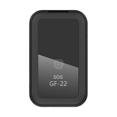 thumbnail image 1 of Magnetic GPS Car Tracker with Voice Recorder Compatible with Vehicles, Cars and Trucks, 1 of 5