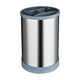 thumbnail image 2 of Multifunctional Stainless Steel Rotatable Storage Tube Kitchen Utensil Storage Rack Chopsticks Kitchen Utensil Storage Rack Storage Bucket, 2 of 8
