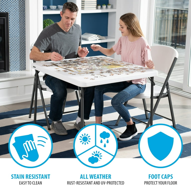 Lifetime card 2024 table and chairs