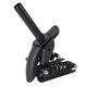 thumbnail image 5 of Kit De Suspensión Trasera Del Scooter Eléctrico, Desgaste Resistente A La Actualización De La Suspensión Trasera De Scooter Elaborar Amortiguadores Para Uso Diario, 5 of 7