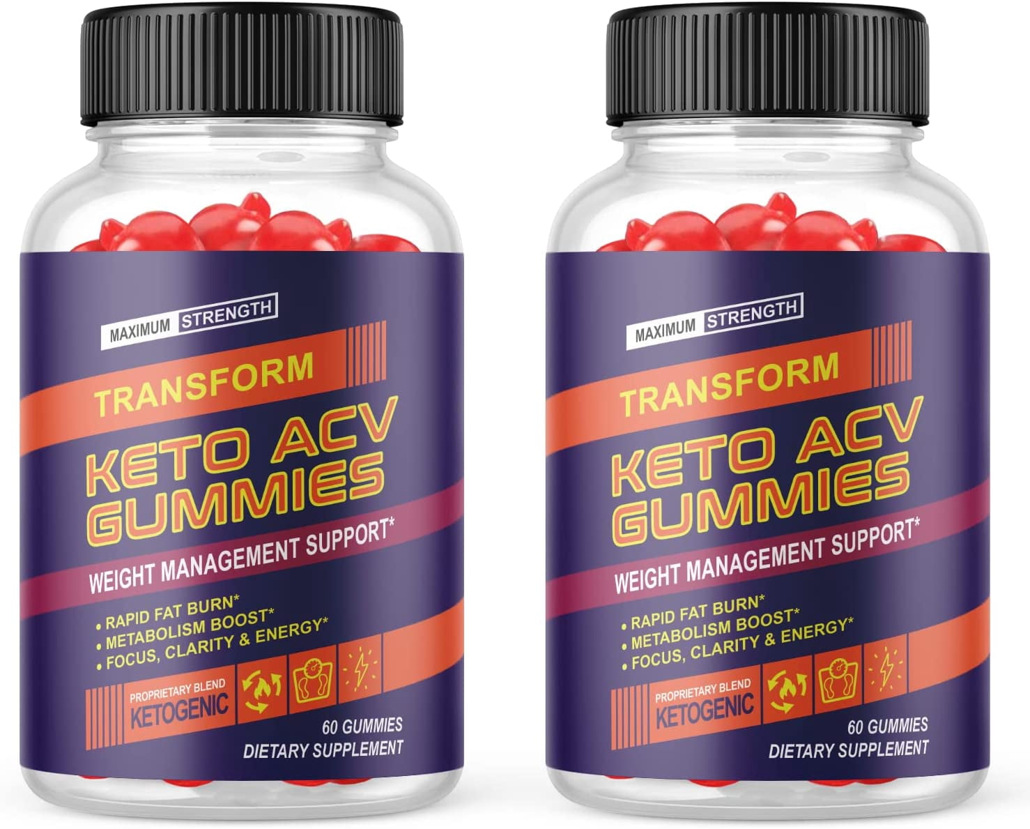 Keto ACV Gummies vs. Other Weight Loss Products