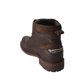 thumbnail image 4 of Levi's Bota moda Casual Hombre color CAFE CROCKER 064C31 cafe 27 Levis 064C31, 4 of 5