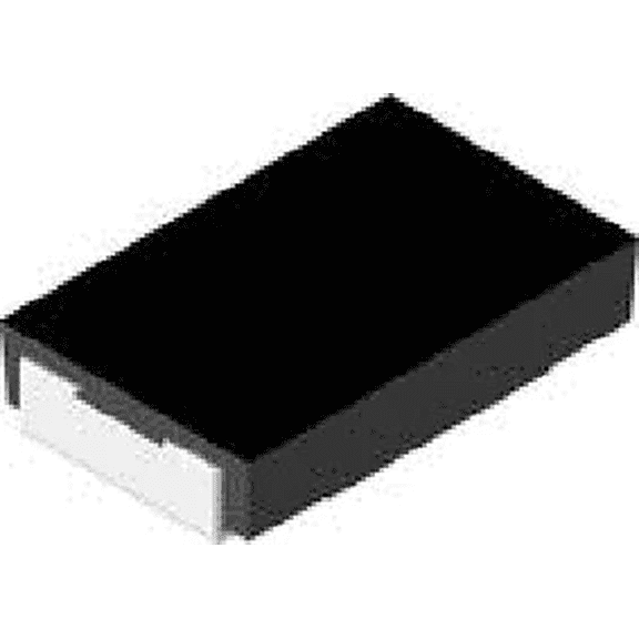 Pack of 10 WSR25L000FTA Current Sense Resistors 0.005 OHM 1% 2W 4527 SMD