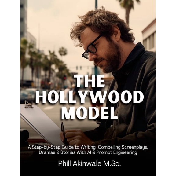 The Hollywood Model (Paperback)
