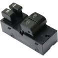 thumbnail image 3 of Window Switch For 350Z 03-09 / G35 05-07 Fits RN50520004 / 25401CD02D, 3 of 5