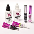 thumbnail image 4 of I-ENVY Super Strong Hold 3D Lash Glue Black, 4 of 7