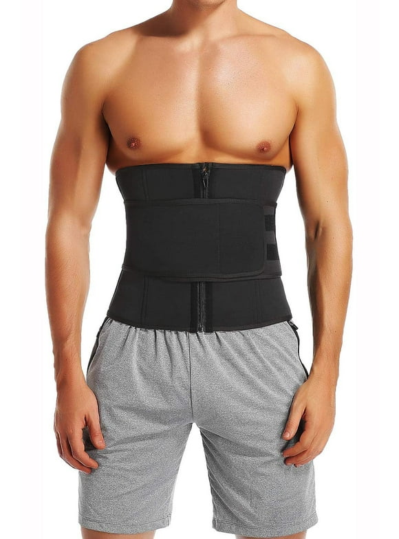 Men's Waist Trainers in Waist Trainers