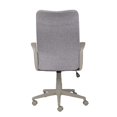 thumbnail image 4 of Grey Ergonomic Chair, 4 of 6
