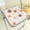 D, variant on Breathable Mesh Seat Cushion for Office Chair Cool Non-Slip Pad