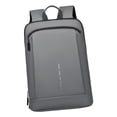 thumbnail image 1 of TISHITA Backpack Multipurpose Bag for Weekender Outdoor Sports College Dark Gray, 1 of 8